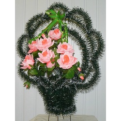 Корзина К №22у размер 70х50 см