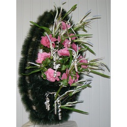 Корзина К №8с размер 90х50 см