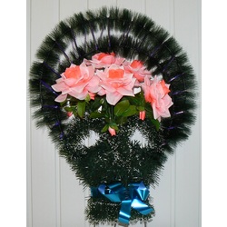 Корзина К №3 размер 70х50 см