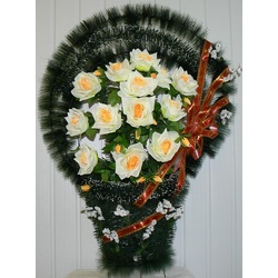 Корзина К №11 размер 90х70 см