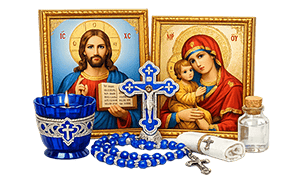 иконы для похорон